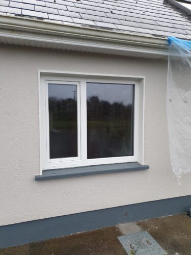 uPVC Window Gealan S9000 Casement uPVC Window Gealan S9000 Casement