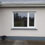 uPVC Window Gealan S9000 Casement