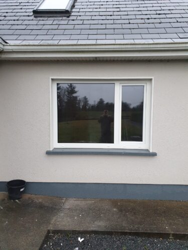 uPVC Window Gealan S9000 Casement uPVC Window Gealan S9000 Casement