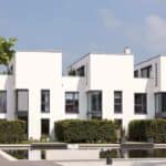 uPVC Window Kommerling 76 AD Casement 