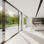 Aluminium Sliding Doors MB-82HS