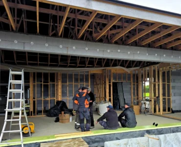 How to prepare for window and door installation day