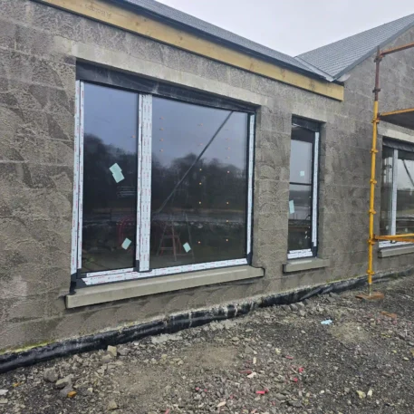 uPVC Windows Energeto Neo