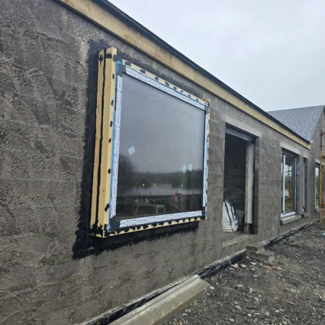 uPVC Windows Energeto Neo