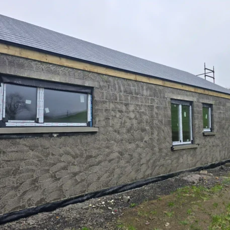 uPVC Windows Energeto Neo