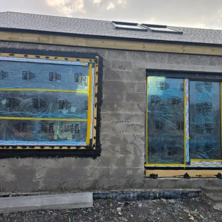 uPVC Doors Ideal NEO | uPVC Windows Energeto Neo