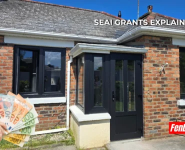 SEAI grants explained