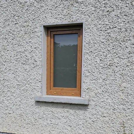 uPVC Windows Salamander BluEvolution 82 | uPVC Sliding Doors Evolution Drive Smart+