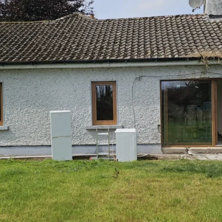uPVC Windows Salamander BluEvolution 82 | uPVC Sliding Doors Evolution Drive Smart+